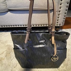 Michael Kors Tote Bag